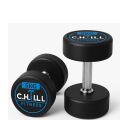 CHILL FITNESS Rubber Coated Dumbbells with Metal Handles| Dumbbell| Anti Slip Metal Handles| Fitness Home Gym Exercise Dumbbels 1kg, 2kg, 3kg, 4kg, 5kg, 6kg, 7kg, 8kg,10kg Single piece Buy pair add to cart 2. 