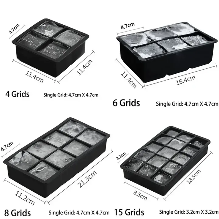 4/6/8/Grid%20Big%20Ice%20Tray%20Mold%20Box%20Large%20Food%20Grade%20Silicone%20Ice%20Cube%20Square%20Tray%20Mold%20Diy%20Bar%20Pub%20Wine%20Ice%20Blocks%20Maker%20Model%20-%20Image%206