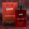 Beardo GodFather EDP Perfume 100ml. 