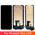 6.67"OLED Display For Oneplus 7 Pro LCD Display Touch Screen LCD Replacement For 1+7 Pro LCD Screen DisplayWith Frame Department. 