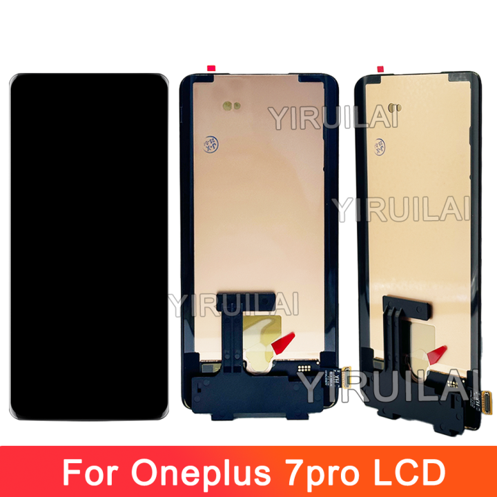 6.67"OLED%20Display%20For%20Oneplus%207%20Pro%20LCD%20Display%20Touch%20Screen%20LCD%20Replacement%20For%201+7%20Pro%20LCD%20Screen%20DisplayWith%20Frame%20Department%20-%20Image%202