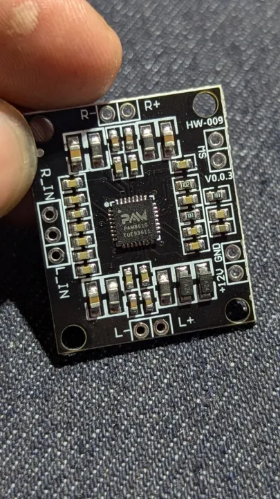 PAM8610%20Mini%2010W+10W%20Stereo%202%20Channel%20DC%2012V%20Audio%20Power%20Amplifier%20Board%20Module%20MP3%20-%20Image%205
