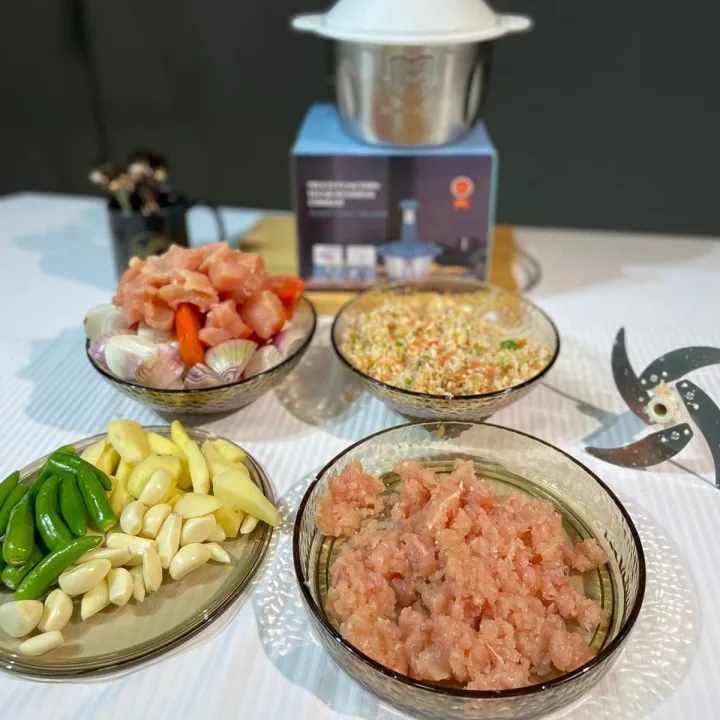 Stainless%20Steel%20Multifunctional%202LTR%20Hand%20Push%20Chopper%20Press%20Start%20Quick%20Operation,Mixer,%20Kitchens%20Best%20Food%20Chopper,%20Blender%20to%20Chop%20Fruits%20Onions%20-%20Image%202