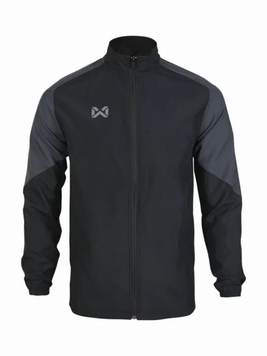 Warrix%20men's%20windbreaker%20jacket%20WA-223JKACL36%20White/Navy/black/gray/khaki%20-%20Image%209