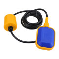 Electric Float Switch, Electric Float Switch 220V, Cable Length 1M,2M,3M,5M,6M,8M,10M,15M Powertech. 
