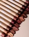 Nude X Beauty Creations (Original) Lipstick Pencil | Lip Liner Brown | High-Quality Twistable Lip Pencil | Lipliners Dark Colours | Crayon Lipliners | Dark Branded Lippencils liners. 