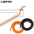 ZTTO Bicycle Internal Routing Cable Noise Solution Silence Sponge Tube Prevent Brake Shifter Wire Hit Frame Housing Damper Quiet. 