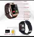 DZ09 Sim Memory Supported Smart Watch.