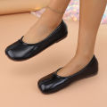 Women's Tabi Flats - Casual Fashion Slip On Split Toe Ballet Shoes, Summer Elegant 2026 New Loafers Pumps. 