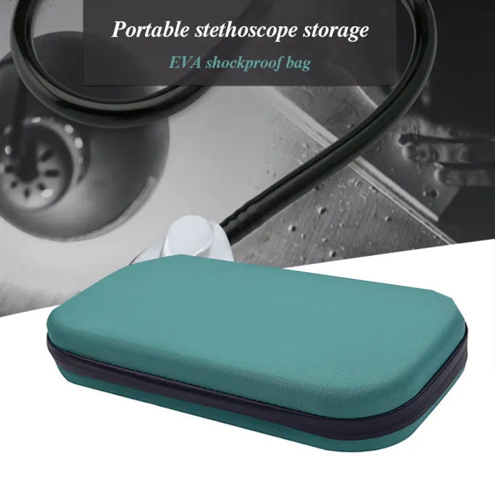 Stethoscope%20Storage%20Bag%20Shockproof%20Mesh%20Bags%20Organizer%20Wear-resistant%20Safe%20Multi-functional%20Home%20Supplies%20black%20-%20Image%203
