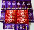 Chocolate set dairy milk kit kat set birthday gift anniversary gift Valentine's day gift. 