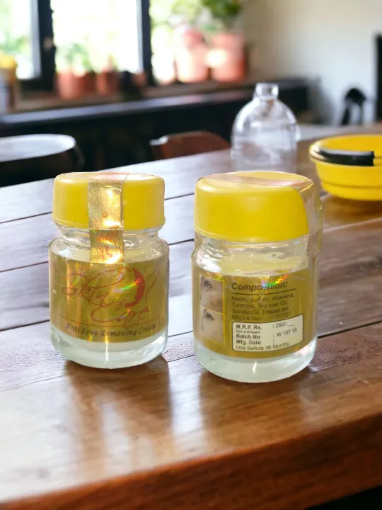 Skin%20Care%20Scar%20Anti%20Spot%20Removing%20Cream%20Kinzu%2015g%20-%20Image%202