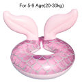 Baby Pool Float, Infant Pool Floats,Swim Float for Kids, Toddler Pool Float, Mermaid Baby Swimming Float, Smart Swim Trainer.