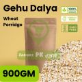 Gehu Dalya 900GM – Crushed Wheat Germ Porridge. 