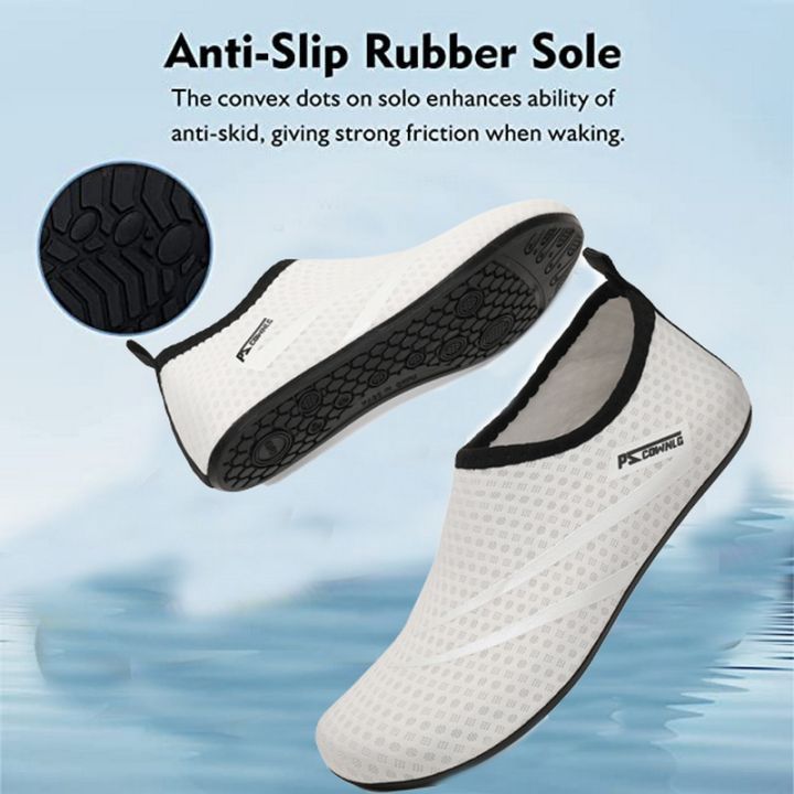 Diving%20Shoes%20Women%20Aqua%20Shoes%20Men%20Beach%20Swimming%20Water%20Sport%20Socks%20Barefoot%20Sneaker%20Fitness%20Dance%20Swim%20Surfing%20Snorkeling%20Shoe%20-%20Image%205