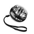 Gyroball Powerball Forearm Exerciser Muscle Fitness Equipment Gyroscope Power Ball Gyro Wrist Booster Trainer Hand Exercise. 