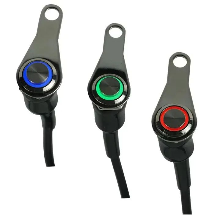 Stainless%20Steel%20LED%20Motorcycle%20Switch%20ON-OFF%20Handlebar%20Adjustable%20Mount%20Waterproof%20DC12V%20Headlight%20Fog%20Light%20Horn%20Start%20Kill%20-%20Image%205