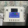 PWN Solar Controller 30A with Multiple USB sockets and Capacity of 12V 24V and LCD Display Fast Solar charger. 