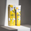 Biocos Hair Removing Creme (Lemon). 