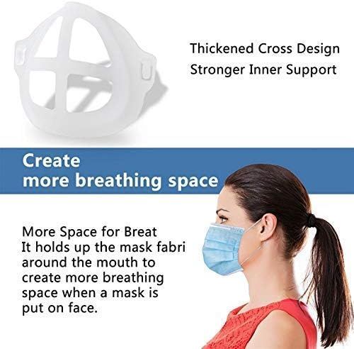 3D%20Mask%20Bracket%20Inner%20Support%20Frame%20for%20Face%20Mask%20Protect%20Lipstick,%20More%20Space%20Nose%20Protection%20Stand%20Holder%20Cool%20Smoothly%20Breathing%20Mask%20Guards%20for%20Under%20Mask%20Mask%20Accessories%20-%20Image%202