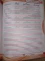 English cursive writing book pack of 5 premium quality beginners to advance level join writing practice. 