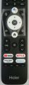 original haier remote led lcd remote haier original remotr original Universal Remote Control for Haier Smart-TV LCD LED UHD QLED TVs,  Prime Video Buttons. 