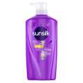 Sunsilk Perfect Straight Shampoo - 625ml (Thailand). 