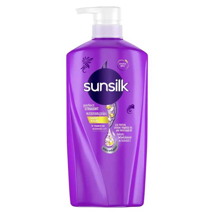 Sunsilk%20Perfect%20Straight%20Shampoo%20-%20625ml%20(Thailand)%20-%20Image%205