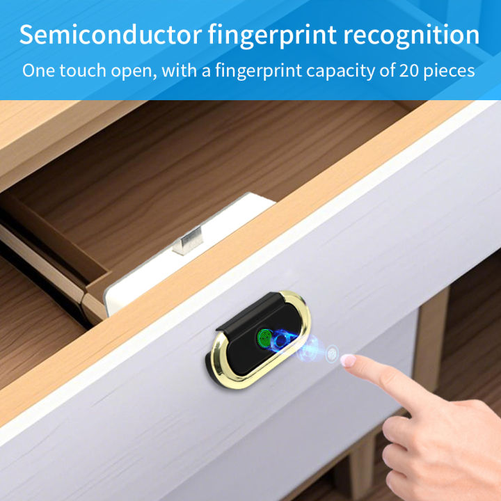Biometric%20Fingerprint%20Lock%20Anti-theft%20Smart%20Drawer%20Lock%20Keyless%20Fingerprint%20Security%20Furniture%20Invisible%20Wired%20Door%20Hidden%20Lock%20-%20Image%205