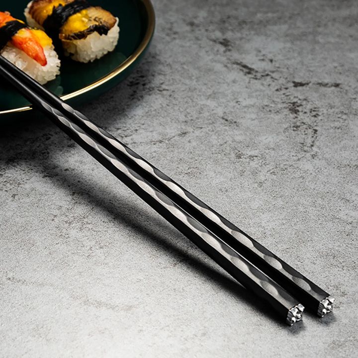 5%20Pairs%20Japanese%20Chopsticks%20Sushi%20Sticks%20Korean%20Chopsticks%20Reusable%20Alloy%20Chop%20Sticks%20Kitchen%20Tableware%20Tool%20Accessories%20-%20Image%205