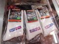 3 pair combo school madrasa white girls boys sock.