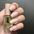 Nail Growth Serum | Make your nails longer & stronger | 5ml | Organic Nail Oil. 