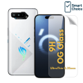 Asus ROG Phone 5 OG 9H Tempered Glass – Mobile Glass Screen Protector, Anti-Scratch, Ultra Thin. 