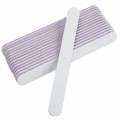 OPI Nail Filer Stong Sandpaper Nails File 100/80 Griting Straight Nail Filer For Professional Files Art Manicure Accessories. 
