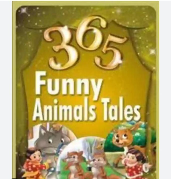 Ø³Ù† Ø±Ø§Ø¦Ø² Ú©ÛŒ Ø·Ø±Ù Ø³Û’ 365 ØªÙ Ø±ÛŒØ­ÛŒ Ø¬Ø§Ù†ÙˆØ±ÙˆÚº Ú©ÛŒ