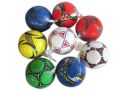 Football Multicolor Soccer Water proof Playego Sports Upcoming Edition 100% Highest-Quality Thermal Molded Football. 