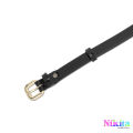 Louis Montini (Nikita) fashion women belt wrap 2 women belt mpu18. 
