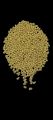 60 Pcs Jewelry Making Materials Set Kundan Pearl Ceramic Bangle Accessories Traditional Handmade. 