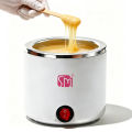 LULAA Waxing Wax Warmer for Hair Removal Quick Heating wax Melt Warmer Easy to Use at Home Waxing Kit for Women Use staloofy hair.
