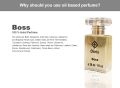 Boss Oil base Perfume Attar 30 ml Spray System 100% alcohol-free fragrance 30 ml. 