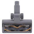 Main Brush Head Accessories Replacement Parts Applicable to Dreame T10/T20/T30/T30 NEO/V12/V12 Pro/R10 Pro/R20 Vacuum Cleaner.