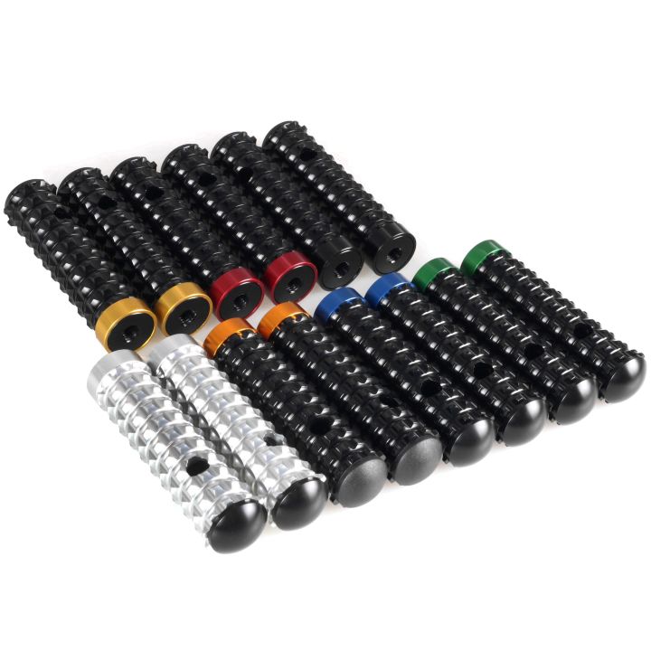 M8%20Motorcycle%20universal%20Footrest%20Efficient%20anti%20slip%20Rearset%20Footrests%20Foot%20Rest%20Motorbike%20Rear%20Footpegs%20Thread%20Rear%20Set%20Pedals%20-%20Image%202