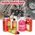 Bicycle chain cleaner 100/350ml Drivetrain cleaner cleaning and maintenance fluid degreasing spray For Folding Road MTB bike. 