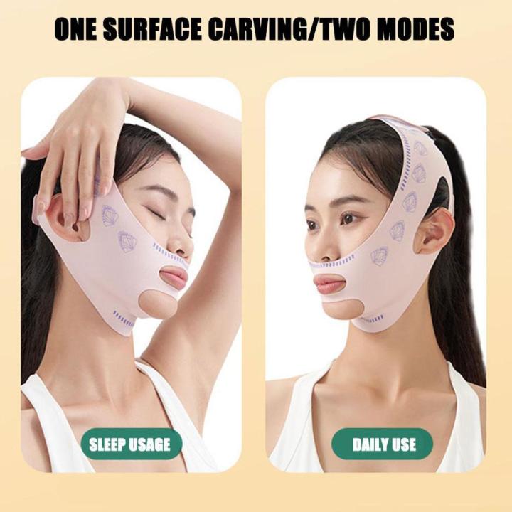 Breathable%20V%20Face%20Band%20Cheek%20Reduce%20Double%20Chin%20Lift%20Up%20Face%20Thin%20Mask%20V-Line%20Shaping%20Bandage%20Anti%20Wrinkle%20Face%20Bandage%20-%20Image%204