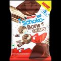 Kinder Schoko Bons Crispy Original.. 