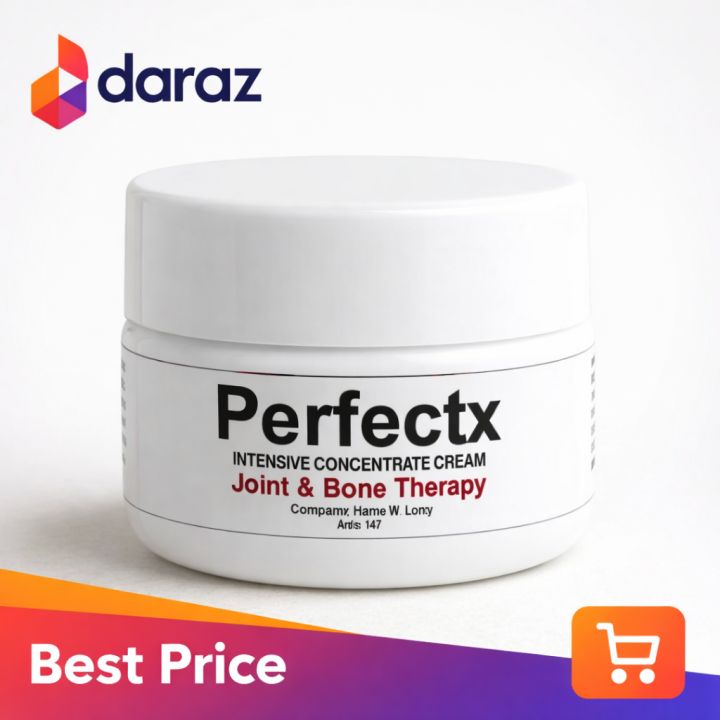 Perfectx%20Insensitive%20Concentrate%20Cream%20Bone%20-%20Join%20Therapy%20Collage,%20Essential%20oil%20&%20MM%20(DMSO)50g%20-%20Image%202
