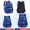 Children Backpack Fashion Starry Sky Kids Waterproof School Bags For Boys Girls Backpack Mochila Infantil Book Bag.
