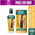Sesa Herbal Hair Oil 200ml. 