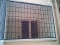 Anti bird net UV stabilized 10x 100ft anti pegion net. 
