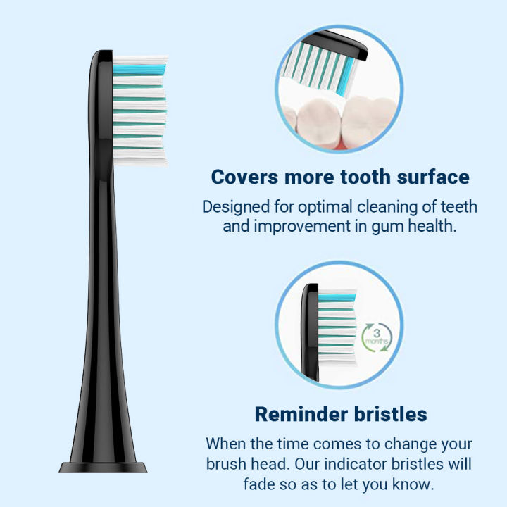 4/8/12/16PCS%20Replacement%20Toothbrush%20Brush%20Heads%20Compatible%20with%20Phili%20Sonic%20Care%20and%20More%20Click-on%20Electric%20Toothbrush%20Handles%20-%20Image%202